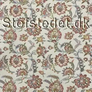 Gobelin med blomster - Gobelin