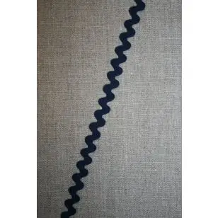 Zig-zag bånd marine - Div. bånd