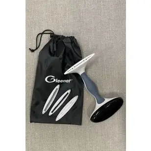 Gleener Fnugfjerner & Uldshaver i en´ - Diverse