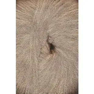 Rustic Baby Alpaca i Sand | Hjertegarn - P: 5 - Rustic Baby Alpaca