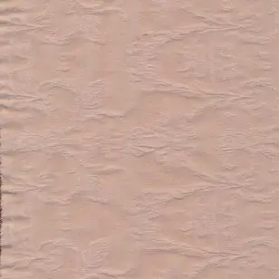 Bengalin med jacquard mønster i pudder - Buksestof