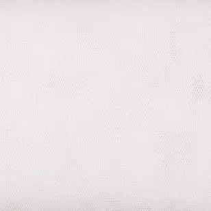 Hobby Tyl hvid - Bredde 179 cm. - Almindelig tyl