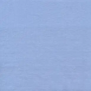 Rib i lyseblå - Rib