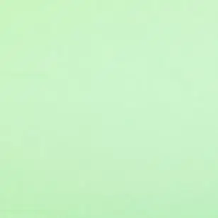 100% bomuld lagenlærred økotex i lys pistacie - støvet mint - Ensfarvet bomuld