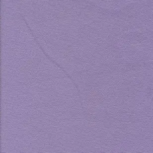 Panama vævet bomuld/polyester i lys lilla - Møbelstof