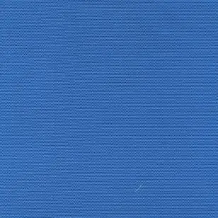 Panama vævet bomuld/polyester i turkis - Møbelstof