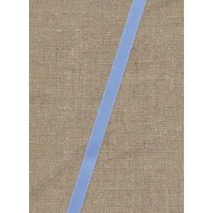 Satinbånd 10 mm. babylyseblå - Diverse Satinbånd