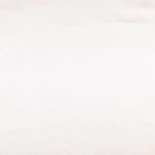 Satin i hvid - Satin