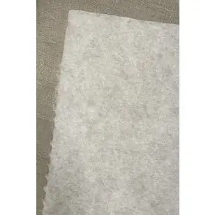 Volumenvlies uden lim, 150 cm. - 47 gram - Freudenberg - Vlies og indlægsstof