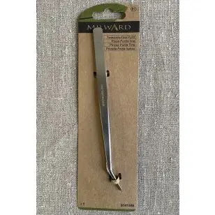 Pincet 15 cm. til overlock- og symaskine - Milward - Diverse