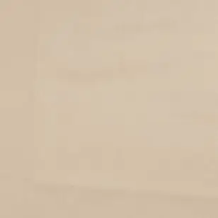 Twillvævet buksestof i bomuld med stræk i sand/kit - Bomuld