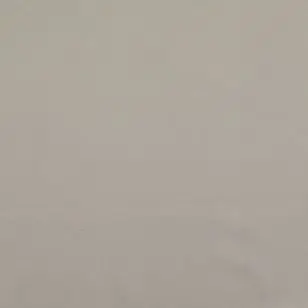 100% bomuld lagenlærred økotex i lys grå - Ensfarvet bomuld