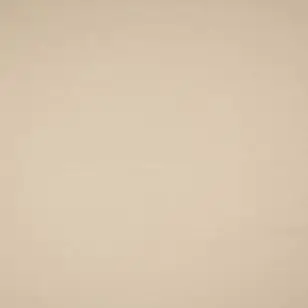 Isoli-French Terry med stræk i sand - Isoli