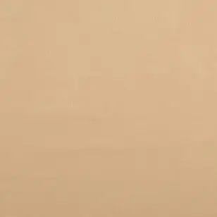 Babyfløjl i 100% bomuld i beige - Fløjl