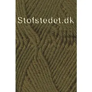 Nanoq uldgarn i army - P: 6-7 - Nanoq