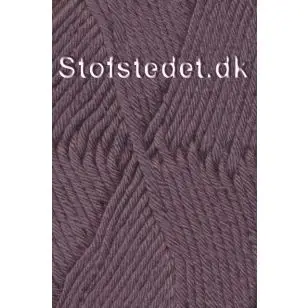 Nanoq uldgarn i lyng - P: 6-7 - Nanoq