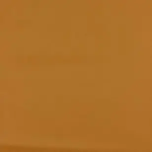 Rest Twillvævet buksestof med stræk camel, 110 cm. - Stof rester