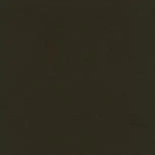 Kraftig strik viscose elasthan i mørk army - Strik