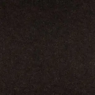 Kraftig Hobby filt i koksgrå - Filt - Hobbyfilt