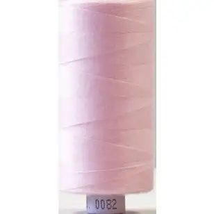 Aspo Amann Sytråd i babylyserød - Aspo Amann Sytråd