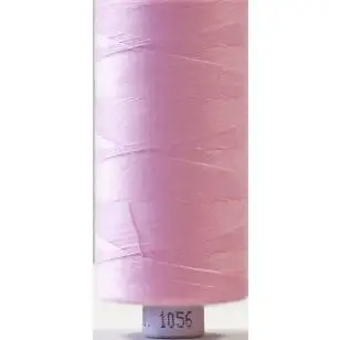 Aspo Amann Sytråd i lyserød - Aspo Amann Sytråd