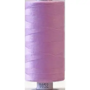 Aspo Amann Sytråd i lys syren - Aspo Amann Sytråd