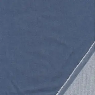 Superstretch denim i lys denim - Denim