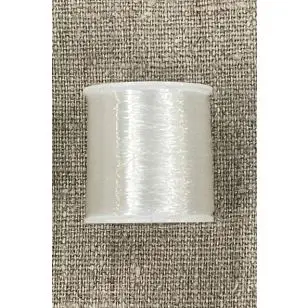 Usynlig tråd - 200 meter - Nylon - Nyheder