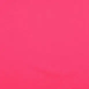 100% bomuld lagenlærred i pink - Ensfarvet bomuld