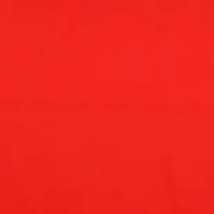 100% bomuld lagenlærred i postkasse rød - Ensfarvet bomuld