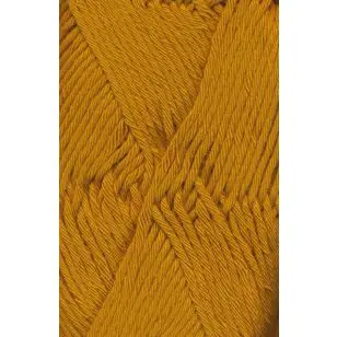 Cotton 8/8 Hjertegarn i støvet carry - Bomuldsgarn