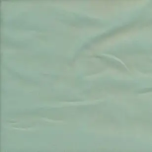 Cowhoy med stræk i lys støvet grøn - Denim