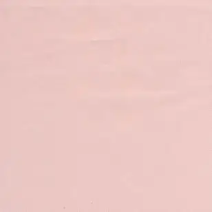 Cowboy med stræk i babylyserød - Denim