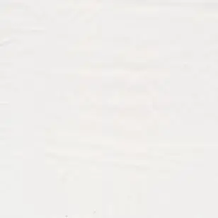 Hvid 100% bomuld Antibacterial - Tilbud metervare