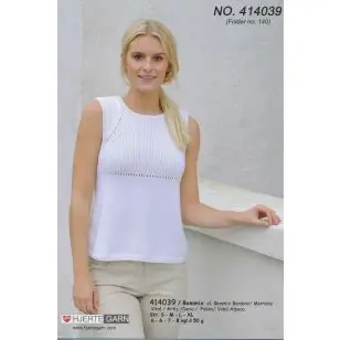 414039 Top - Pind 3-3½