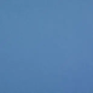 100% bomuld lagenlærred i denim blå - Ensfarvet bomuld