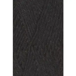 Nanoq uldgarn i koksgrå - P: 6-7 - Nanoq