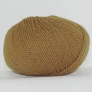 Hjerte Fine Highland Wool i støvet carry - P: 3-3½ - Hjerte Fine Highland Wool