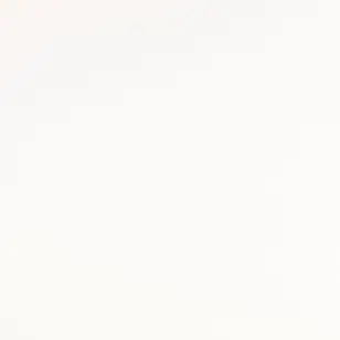 Jersey i Dansekjole - badedragtstof i hvid - Polyesterjersey