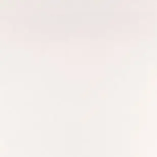 Taft i hvid - Taft stof