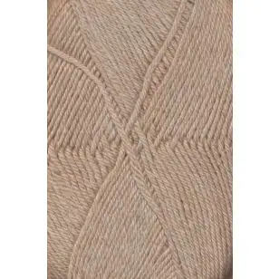 Baby Wool - Ciao Trunte i sand - P: 2½ - Baby Wool - Trunte