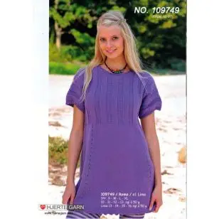 109749 Minikjole - Pind 4-4½