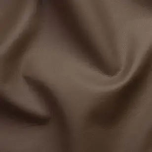 Kunstlæder / Nappa i mørkebrun - Kunstlæder / Nappa