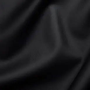 Kunstlæder / Nappa i sort - Kunstlæder / Nappa