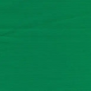 Kanvas 100% bomuld i Halv Panama, i grøn - Kanvas