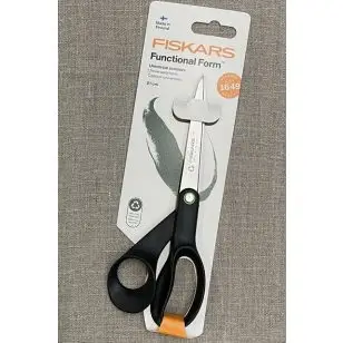 Fiskars universal saks 21 cm. - Højrehånds - Sakse