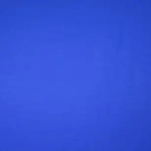 Bomuldsjersey i klar blå - Jersey