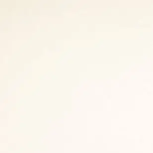 Fleece i lys offwhite - Fleece