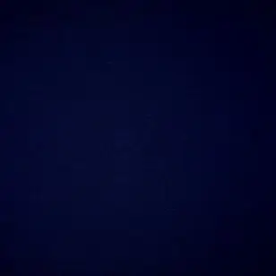 Kraftig isoli med lodden vrang - Marine - Isoli