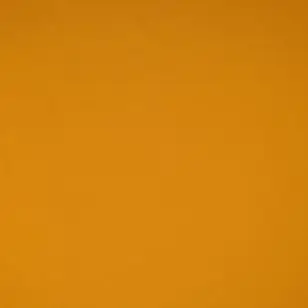 Isoli-French Terry med stræk i carry-gul - Isoli